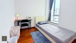 YewTee Residences (D23), Apartment #553099101